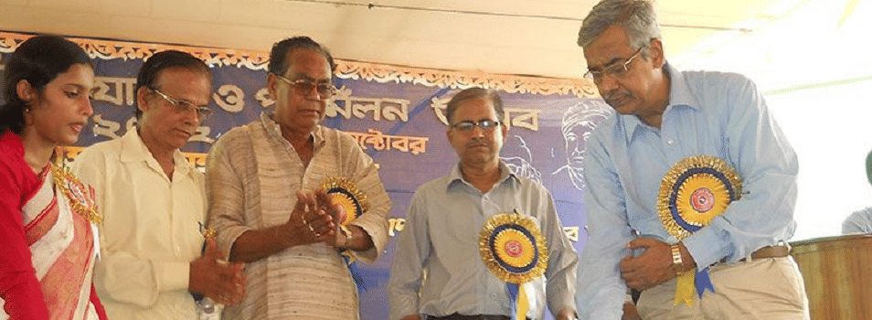 Gobinda Prasad Mahavidyalaya Bankura Events photo 5